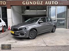 2023 FIAT EGEA URBAN SERVİS BAKIMLI YÜZDE20 FATURALI