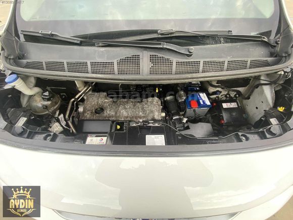 AYDIN OTOMOTİV//2020 PEUGEOT EXPERT 2.0 BLUEHDİ 191000 KM !!!