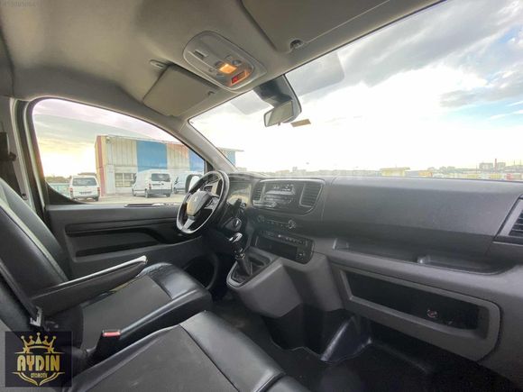 AYDIN OTOMOTİV//2020 PEUGEOT EXPERT 2.0 BLUEHDİ 191000 KM !!!