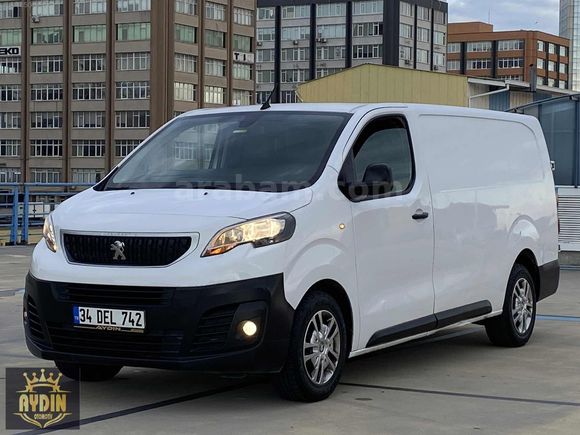 AYDIN OTOMOTİV//2020 PEUGEOT EXPERT 2.0 BLUEHDİ 191000 KM !!!
