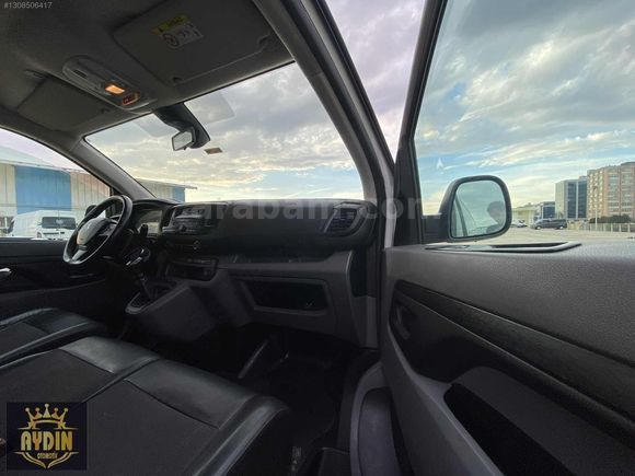 AYDIN OTOMOTİV//2020 PEUGEOT EXPERT 2.0 BLUEHDİ 191000 KM !!!