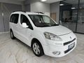 HZM OTOMOTİV'DEN HATASIZ AYARINDA PEUGEOT PARTNER