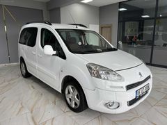 HZM OTOMOTİV'DEN HATASIZ AYARINDA PEUGEOT PARTNER