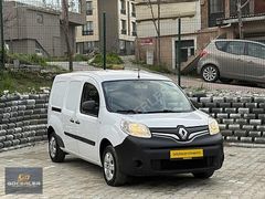 GÖÇERLER'DEN 2020 ÇIKIŞLI RENAULT KANGOO 1.5 DCİ MAXİ JOY