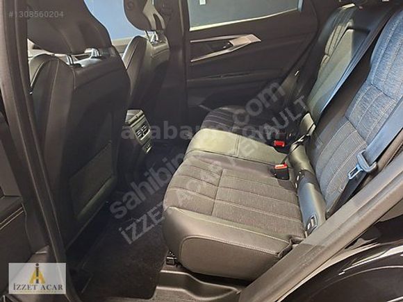 İZZET ACAR RENAULT DAN 2024 AUSTRAL 1.3 MILD HYBRID TECHNO