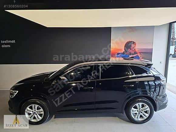 İZZET ACAR RENAULT DAN 2024 AUSTRAL 1.3 MILD HYBRID TECHNO