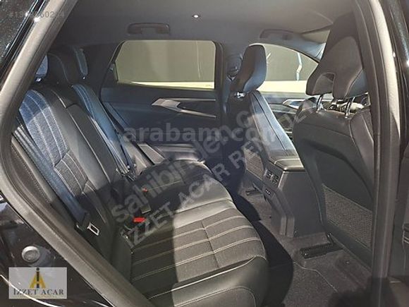 İZZET ACAR RENAULT DAN 2024 AUSTRAL 1.3 MILD HYBRID TECHNO