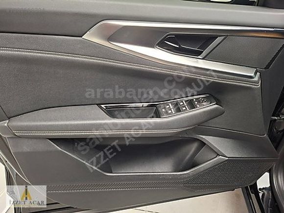 İZZET ACAR RENAULT DAN 2024 AUSTRAL 1.3 MILD HYBRID TECHNO