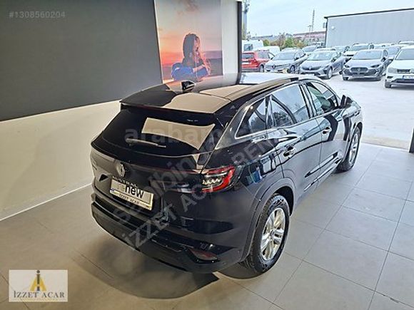 İZZET ACAR RENAULT DAN 2024 AUSTRAL 1.3 MILD HYBRID TECHNO