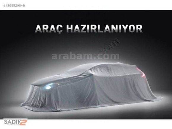 SADIK2'DEN 2024 RENAULT AUSTRAL T. ESPRIT ALPINE E-TECH 200 BG