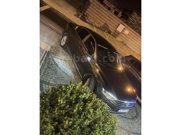 Sahibinden Volkswagen Passat 1.6 TDi BlueMotion Business 2019 Model 
