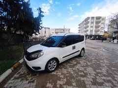 Sahibinden Fiat Doblo Combi 1.3 Multijet Safeline 2016 Model
