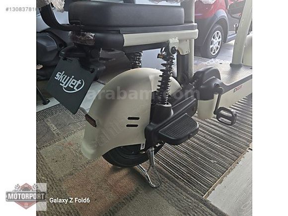 SKY JET E 1 PRO NAKİTE ÖZEL 25.000 TL