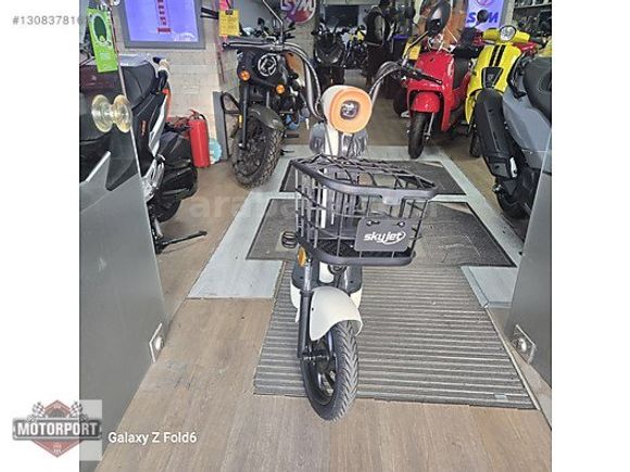 SKY JET E 1 PRO NAKİTE ÖZEL 25.000 TL