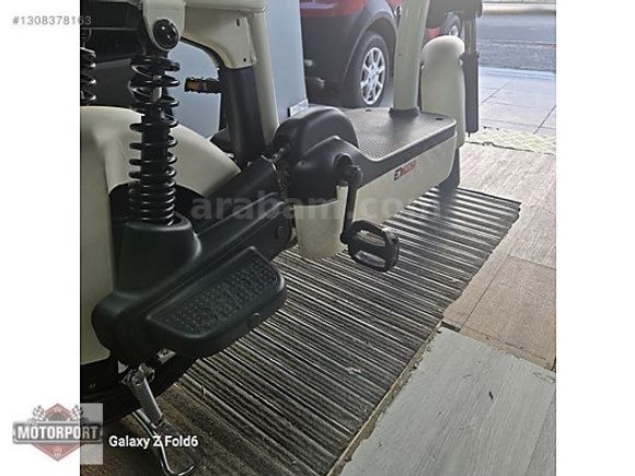 SKY JET E 1 PRO NAKİTE ÖZEL 25.000 TL