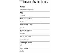 STOKTAN HEMEN TESLIM TÜRKIYE'YE SEVKIYAT KARTA TAKSIT