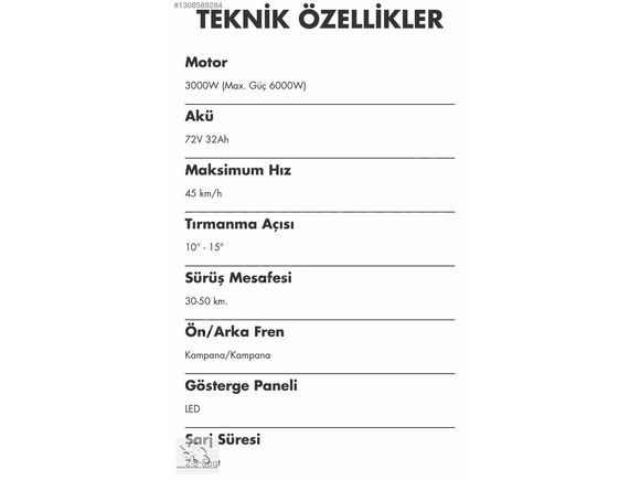 STOKTAN HEMEN TESLIM TÜRKIYE'YE SEVKIYAT KARTA TAKSIT