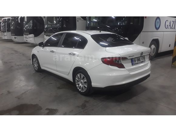 Sahibinden Fiat Egea 1.3 Multijet Easy 2017 Model