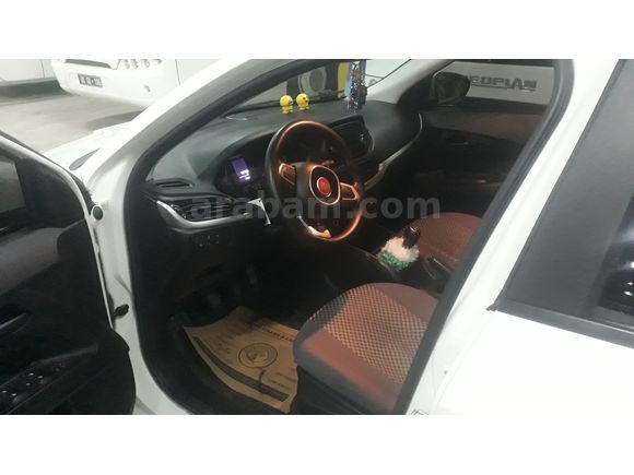Sahibinden Fiat Egea 1.3 Multijet Easy 2017 Model