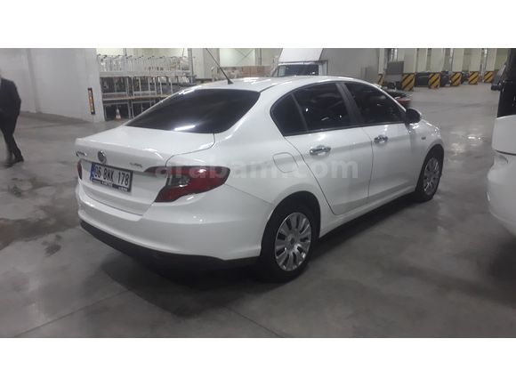 Sahibinden Fiat Egea 1.3 Multijet Easy 2017 Model