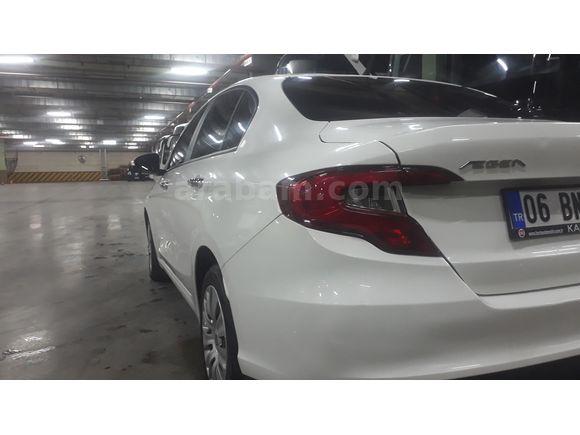 Sahibinden Fiat Egea 1.3 Multijet Easy 2017 Model
