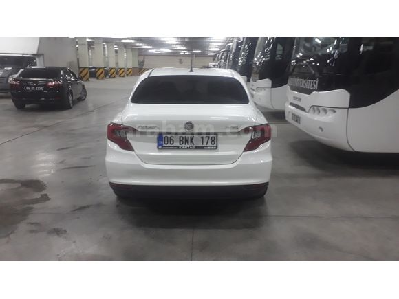 Sahibinden Fiat Egea 1.3 Multijet Easy 2017 Model