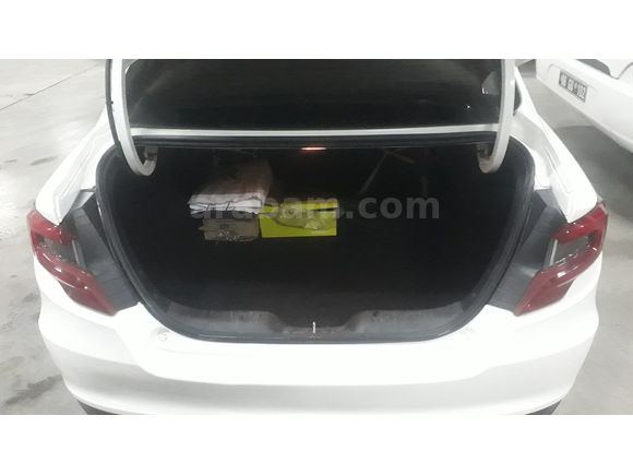 Sahibinden Fiat Egea 1.3 Multijet Easy 2017 Model