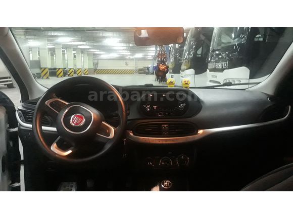 Sahibinden Fiat Egea 1.3 Multijet Easy 2017 Model