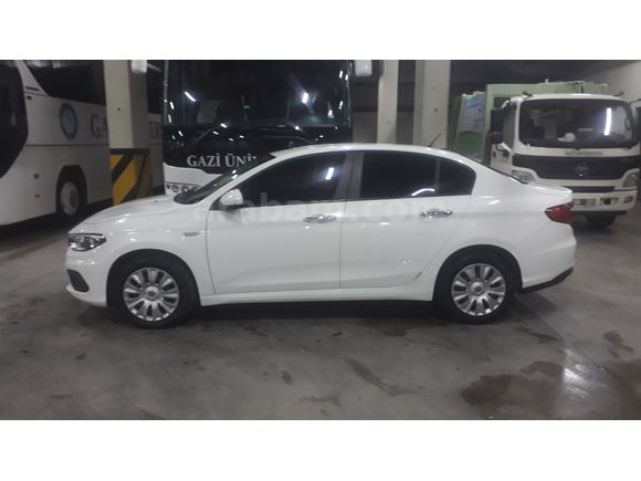 Sahibinden Fiat Egea 1.3 Multijet Easy 2017 Model