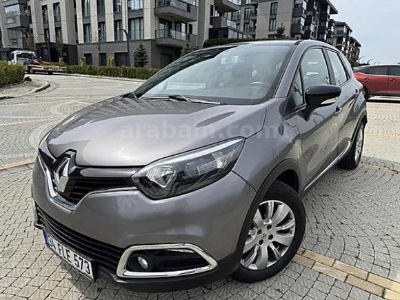 TÜRKMENOĞLU'NDAN DİZEL OTOMATİK CAPTUR / BAKIMLI MASRAFSIZ