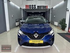 2022 CAPTUR 27 BİN KM ÇİFT RENK HYBRID "12 AY %0.99 KREDİ"