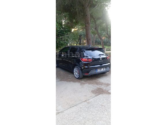 Sahibinden Renault Clio 1.2 Joy 2013 Model