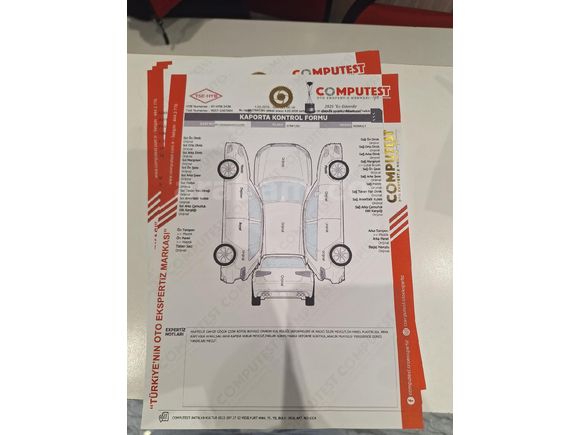 Sahibinden Renault Clio 1.2 Joy 2013 Model