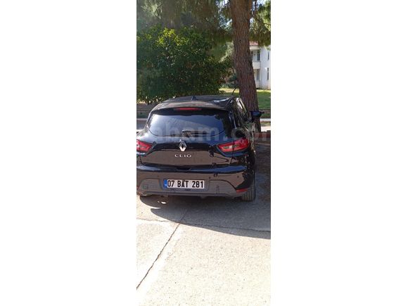 Sahibinden Renault Clio 1.2 Joy 2013 Model