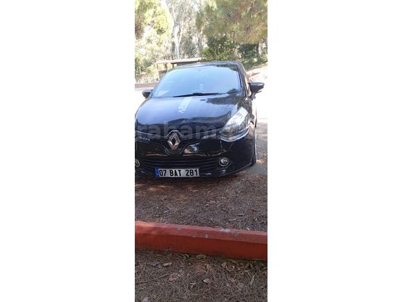 Sahibinden Renault Clio 1.2 Joy 2013 Model