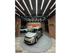 ÇETİNKAYA'dan VW CADDY 1.6 TDİ MANUEL+COMFORTLİNE