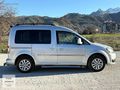 2011 MODEL HATASIZ BOYASIZ ORJ.141.000KM 1.6TDİ VOLKSWAGEN CADDY