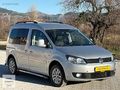 2011 MODEL HATASIZ BOYASIZ ORJ.141.000KM 1.6TDİ VOLKSWAGEN CADDY