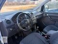 2011 MODEL HATASIZ BOYASIZ ORJ.141.000KM 1.6TDİ VOLKSWAGEN CADDY