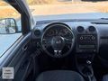 2011 MODEL HATASIZ BOYASIZ ORJ.141.000KM 1.6TDİ VOLKSWAGEN CADDY