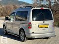 2011 MODEL HATASIZ BOYASIZ ORJ.141.000KM 1.6TDİ VOLKSWAGEN CADDY