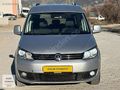 2011 MODEL HATASIZ BOYASIZ ORJ.141.000KM 1.6TDİ VOLKSWAGEN CADDY