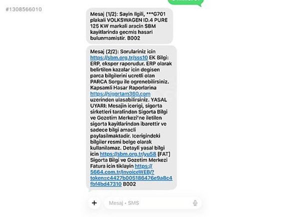 2024 VW ID 4 125 KW PURE GARANTİLİ HATASIZ