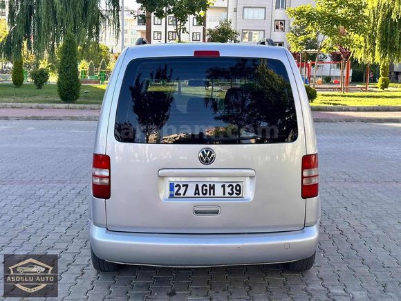 Bakımlı temiz araç