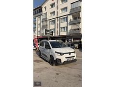 TOKSAL MOTORS | 2025 İLK SAHİBİNDEN HATASIZ BOYASIZ 53 KM