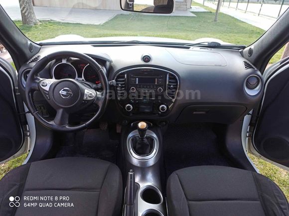 Sahibinden Nissan Juke 1.5 dCi Tekna 2012 Model 