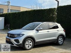 2025-VW TCROSS-BOYASIZ-DEĞİŞENSİZ-TRAMERSİZ-GÜVENLİK PAKET-İLKEL