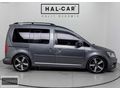 HAL-CAR'DAN 2016 CADDY 2.0 TDİ COMFORTLİNE BOL EKSTRALI FIRSAT !