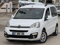 2016 BERLİNGO 230.000 KM 'DE SELECTİON HATASIZ FULL