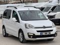 2016 BERLİNGO 230.000 KM 'DE SELECTİON HATASIZ FULL